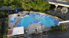 Ciudadela Premium Cabaña 26C